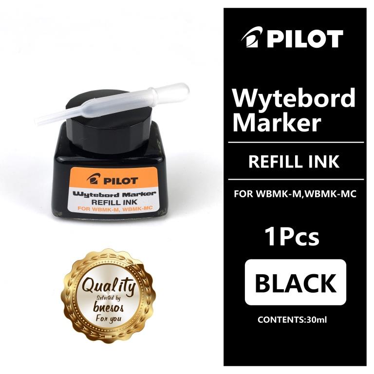 bnesos Stationary School Supplies Pilot Whitebarod Marker Pilot