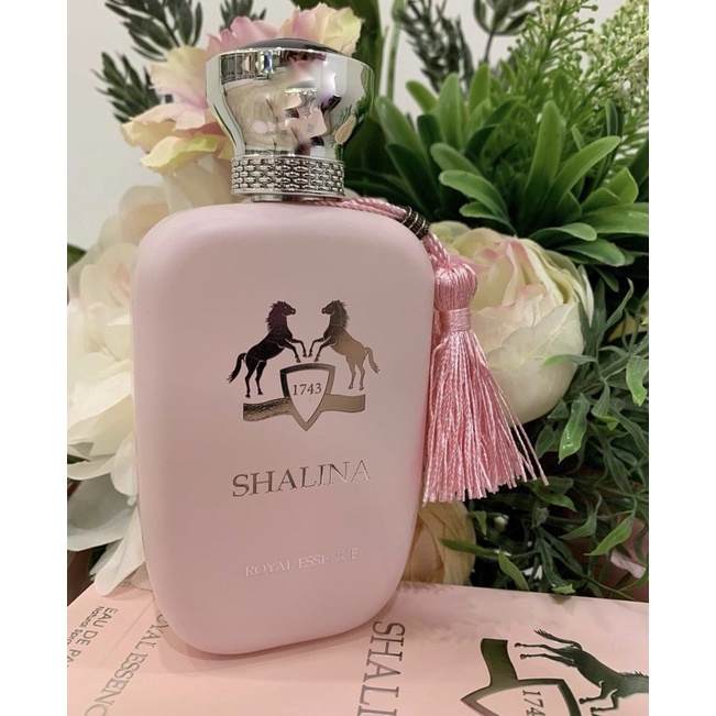 Shalina Royal Essence | Shopee Philippines
