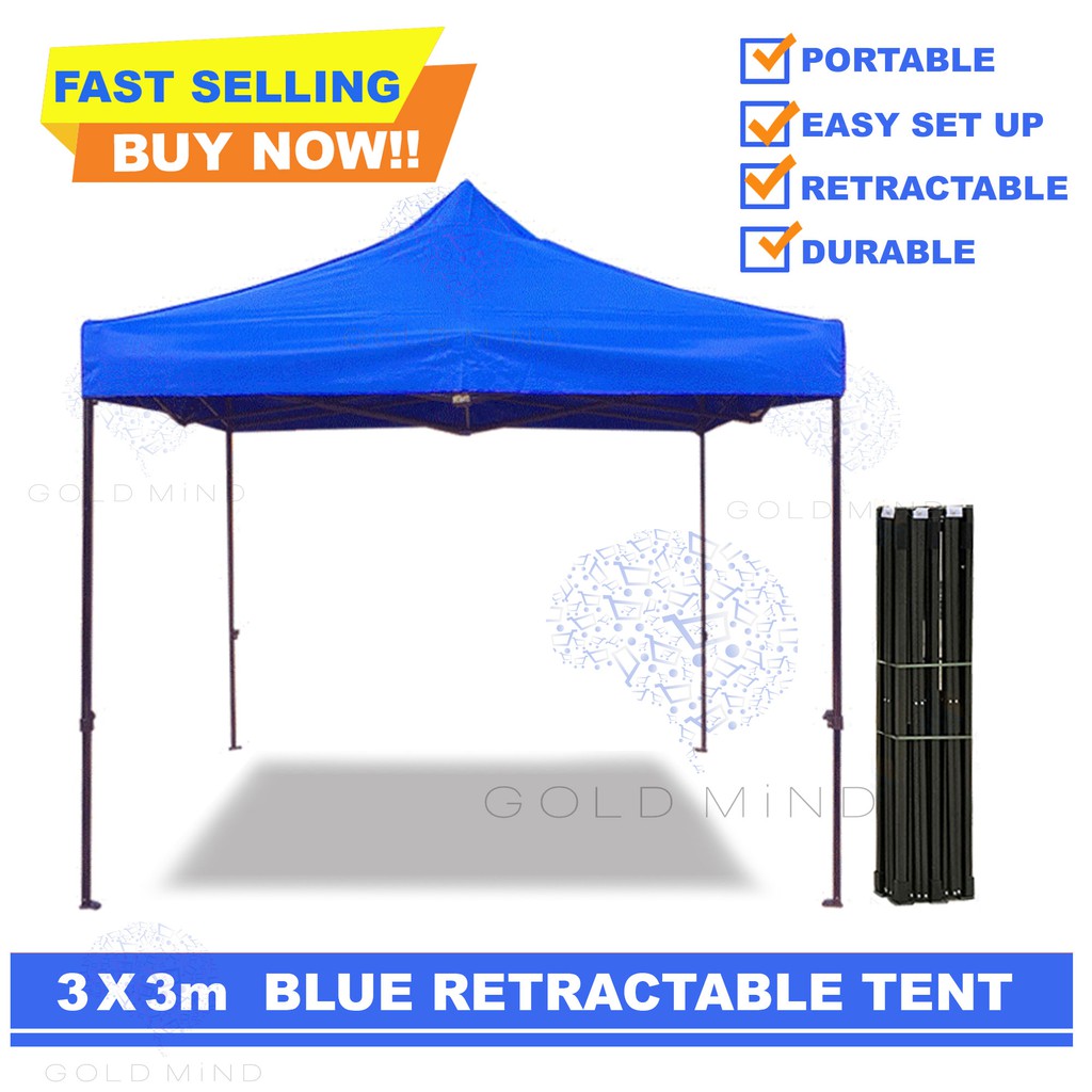 Collapsible tent sale