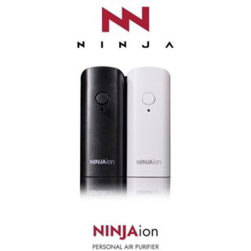 Ninja ion personal deals purifier