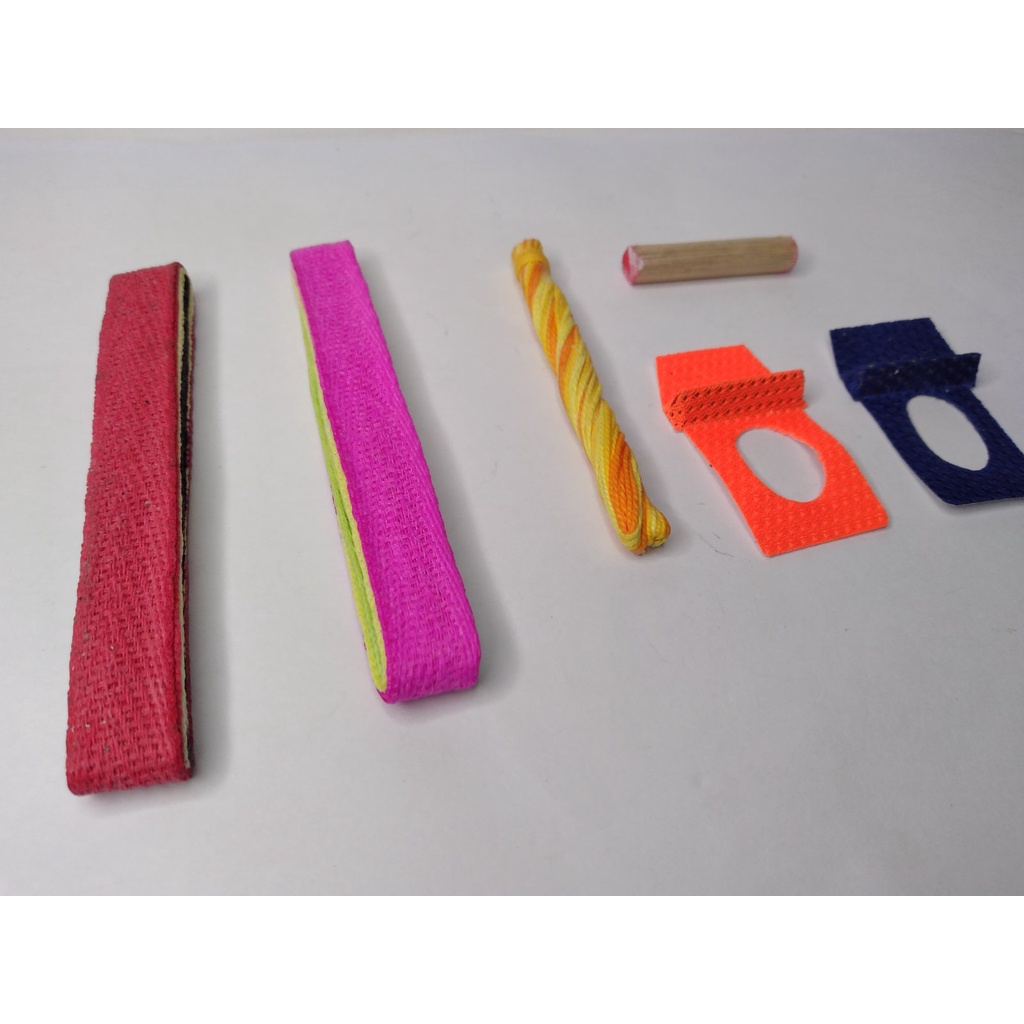 [JWR AGRIVET] NEW SET OF TARI ACCESSORIES SET T/ TARI ACCESSORIES ...