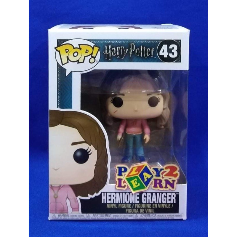 Funko pop best sale harry potter 43