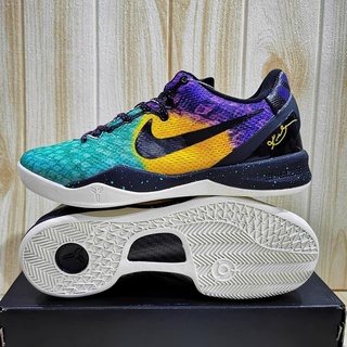 ۞Kobe 8 Easter Free Socks Original Equipment Manufactured Made In Vietnam  NOT CLASS A | Shopee Philippines