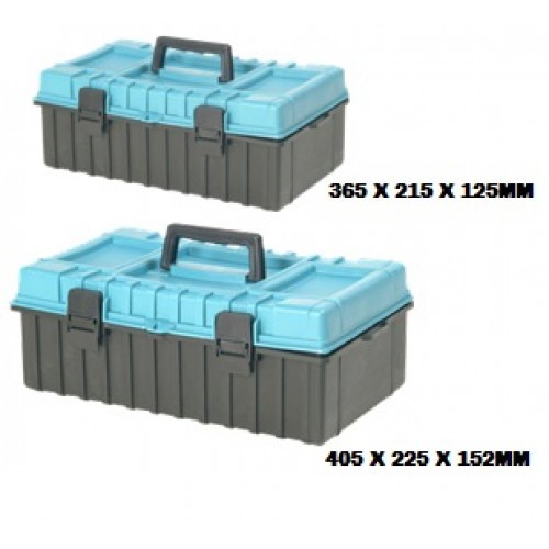 PVC TOOL BOX (multipurpose usage) Shopee Philippines