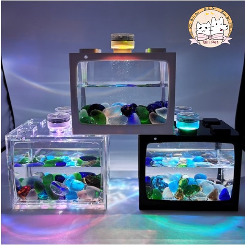 Fish Tank Aquarium Fish Net for Small Fish, Shrimps, BBS, Daphnia