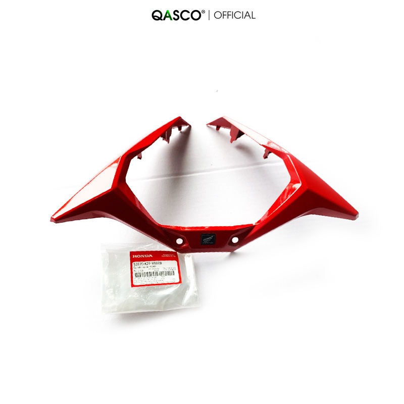 Plastic Cladding On Handlebar (R389) HONDA Winner X V3 2022 QA _ (8A 2C ...