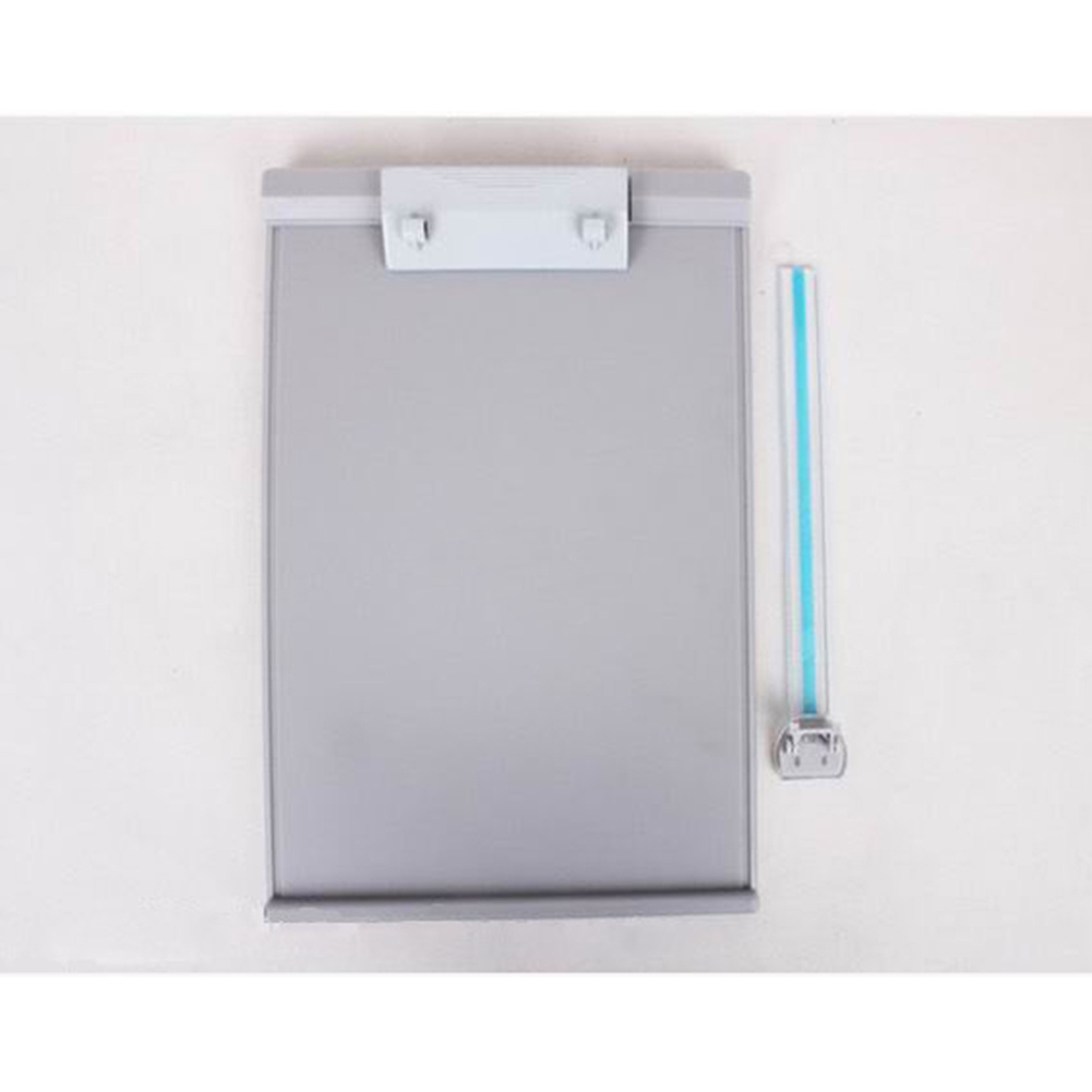 A4 Clip Typing Paper Holder Document Adjustable Copy Paper Reading ...