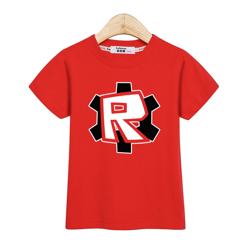 Roblox t shirt size sales