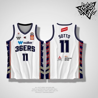 Shop adelaide 36ers jersey for Sale on Shopee Philippines