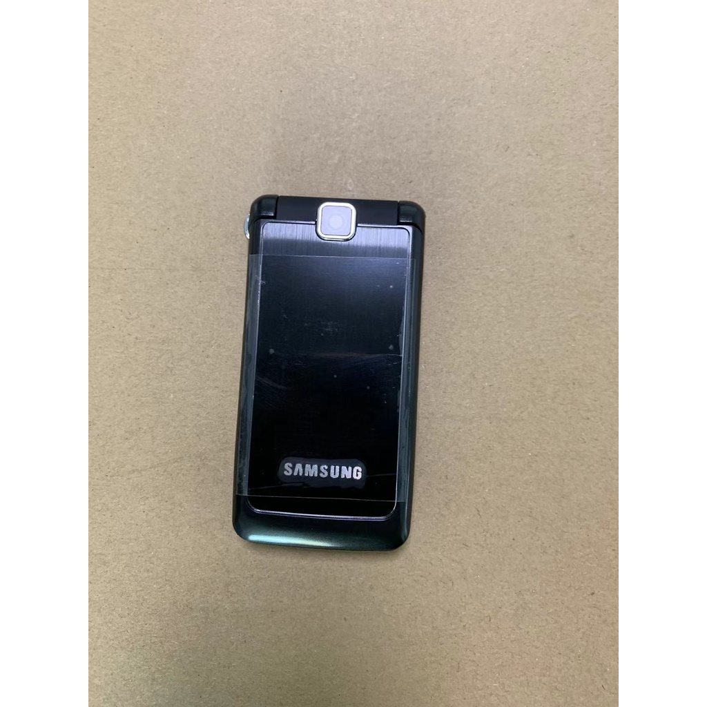 SAMSUNG S3600i Flip Foldable Phone S3600i | Shopee Philippines