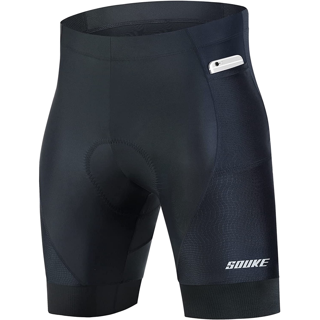 Thin bike shorts hotsell