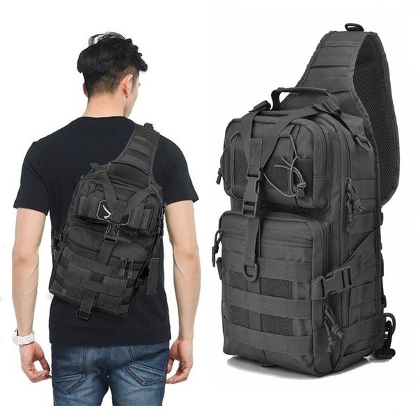 Army deals bag sling