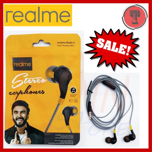 Realme buds 2 online sale