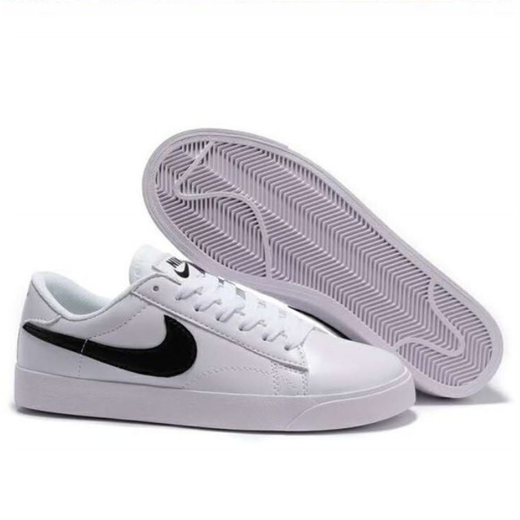 Lowest price】Nike Tennis Classic AC Casual Shoes Sport