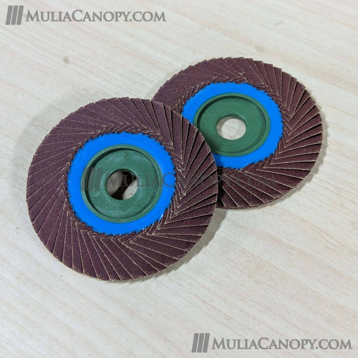 Grinding Eyes gurinda Grinding sanding Flap disc Stacking Layer ...