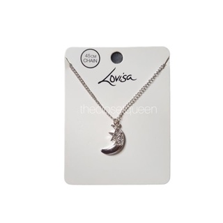 Shop necklace lovisa for Sale on Shopee Philippines