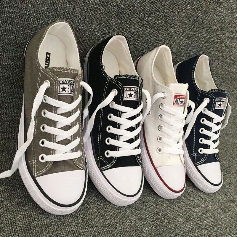 Converse chuck taylor low store cut price philippines