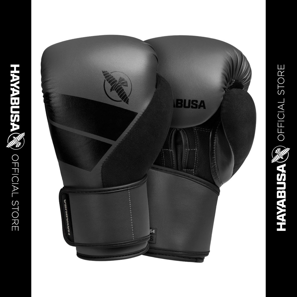 Hayabusa heavy bag gloves online