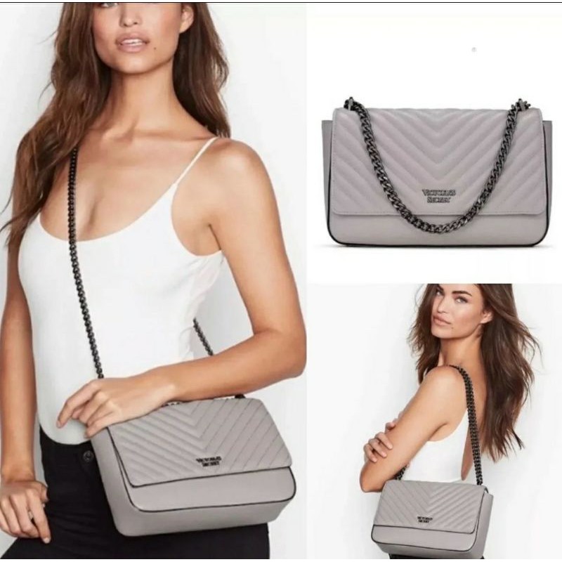 Victoria's Secret Convertible Shoulder Bags