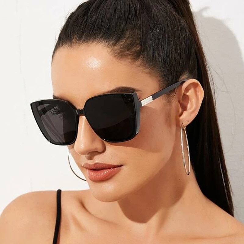 Name brand cat store eye sunglasses