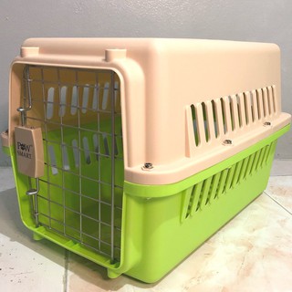 CAT CARRIER / CAT CAGE LV hot sell‼️