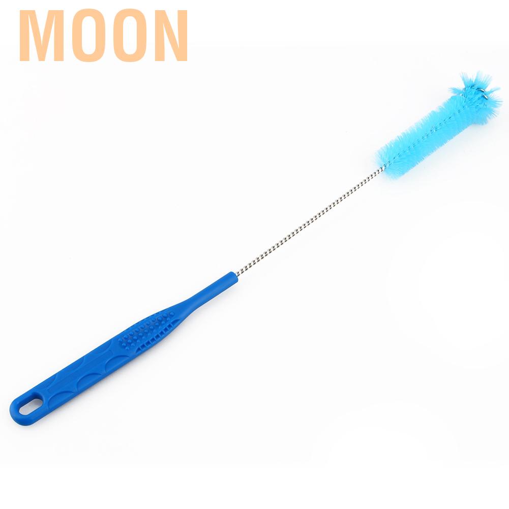 home lifePortable Water Bladder Tube Cleaning Kit Brushes Drying Rack