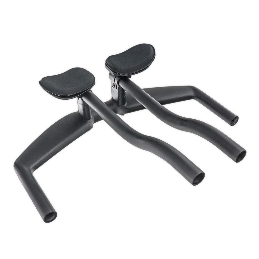 KOCEVLO Carbon Time Trial Handlebar Tt Bar Rest Triathlon Handlebars Bike Parts Road Accessories