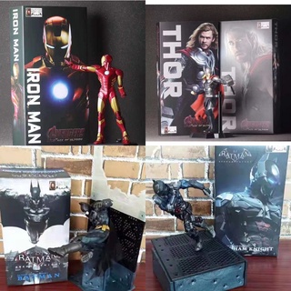 Shop iron man toy for Sale on Shopee Philippines