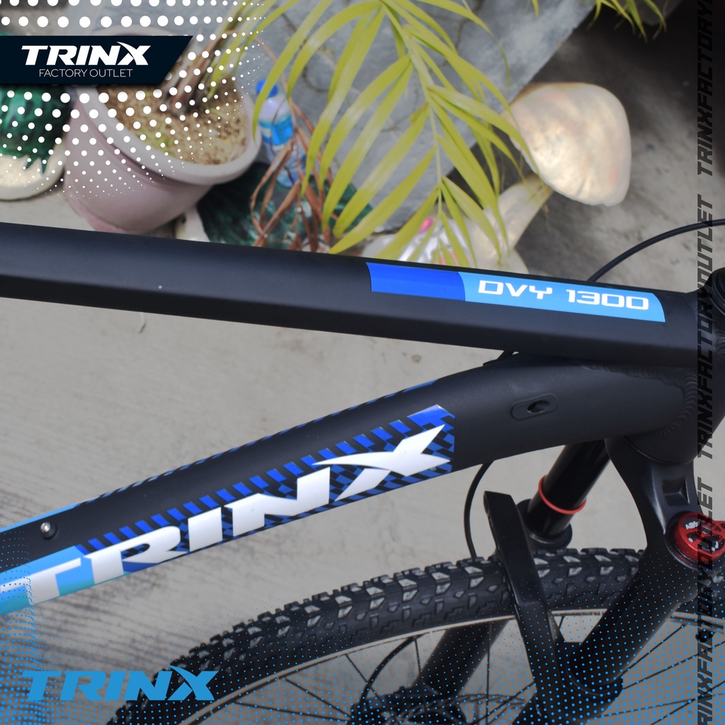 trinx 1300