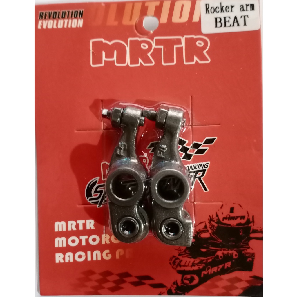 ROCKER ARM BEAT CARB | Shopee Philippines