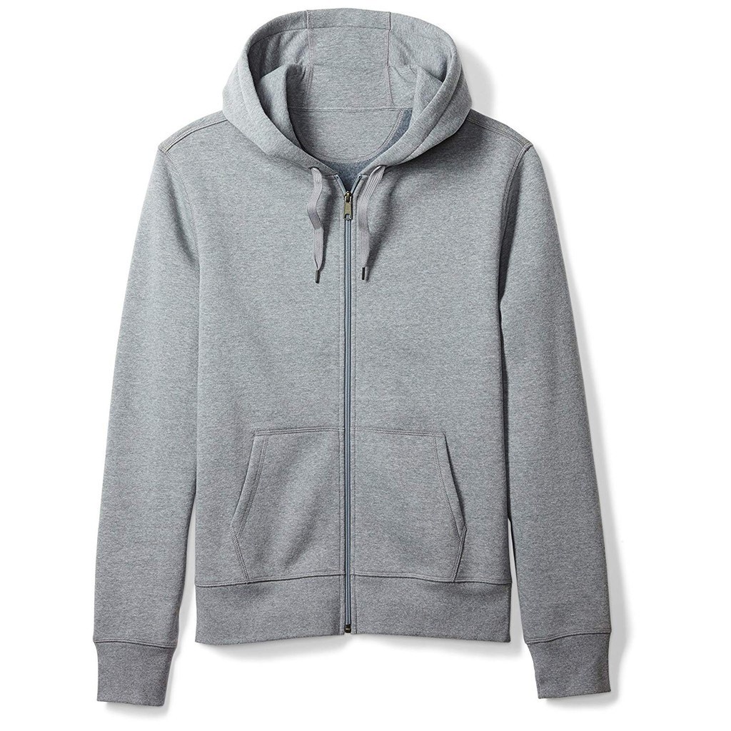 Plain discount hoodie shopee