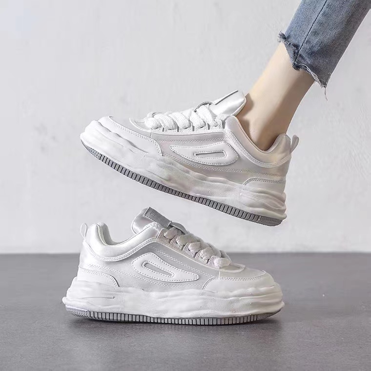 rubber shoes for women