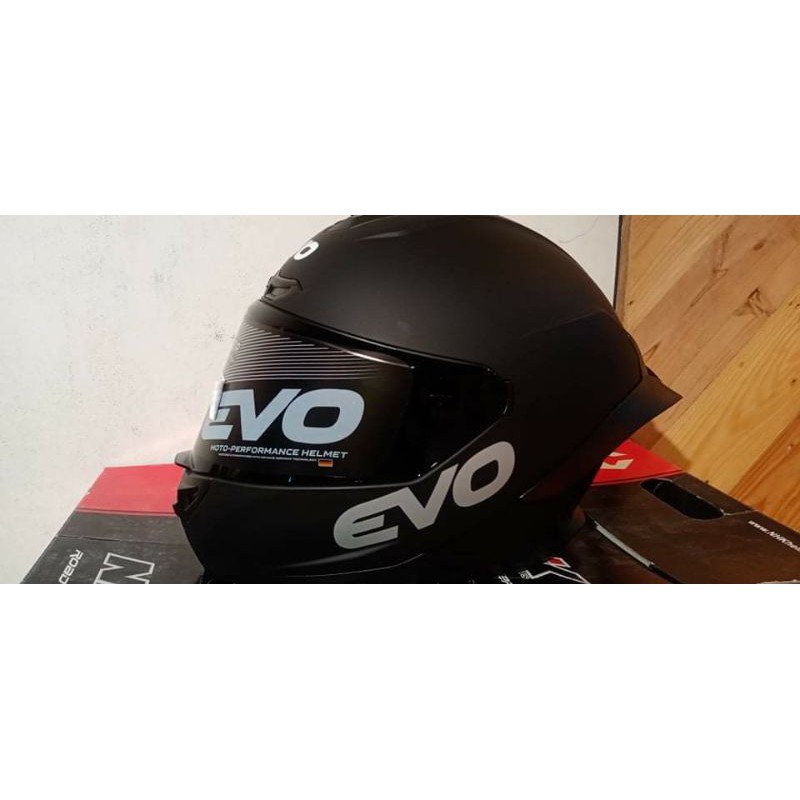 Xr03 Evo fullface Helmet Shopee Philippines