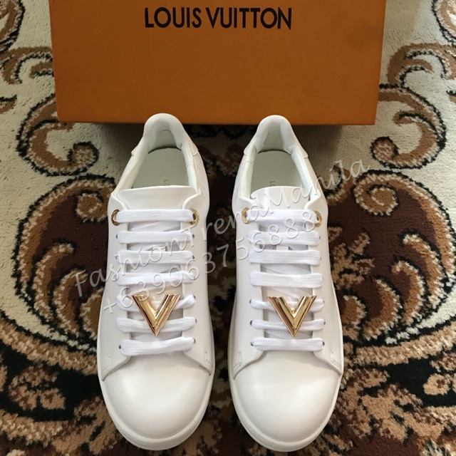 Louis Vuitton  Frontrow Sneaker