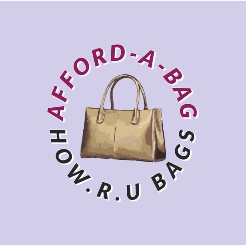 How R U Bags ( 2Backpack) Shopee Philippines