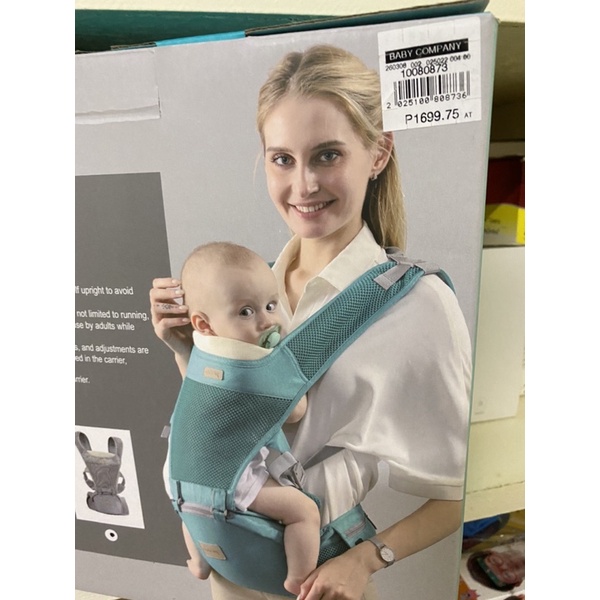 Picolo baby sales carrier website