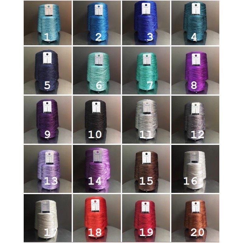 1mm parachute thread / Parachute thread / Parachute cord - Synthetic ...