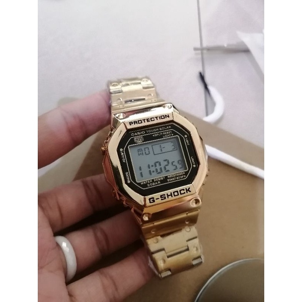 Casio G Shock Bw5000 Shopee Philippines