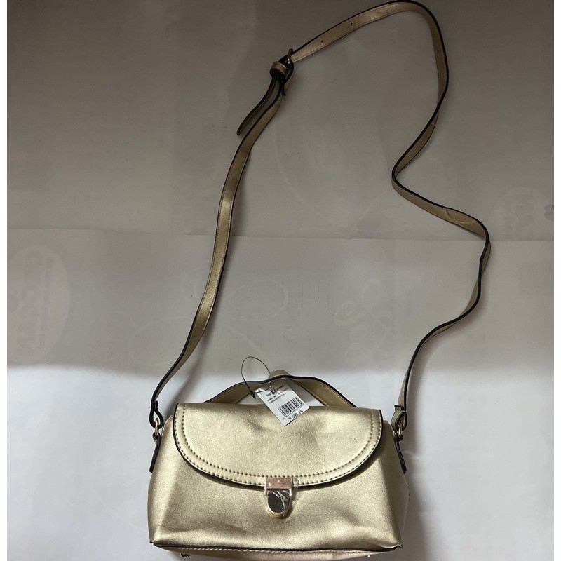 Brand New Parisian Sling Bag Shopee Philippines