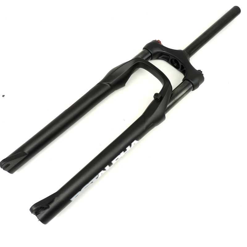 RST ALPHA 27.5 er MTB 110 oil proload front suspension fork with