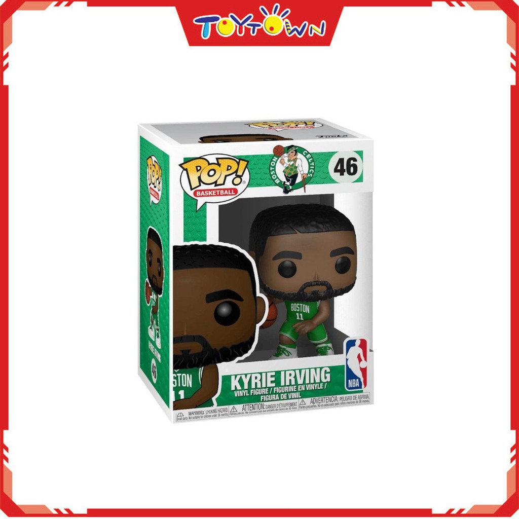 Kyrie irving funko pop hotsell