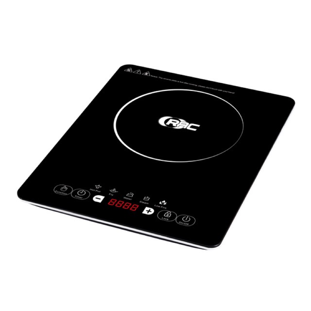 rinnai induction cooker review