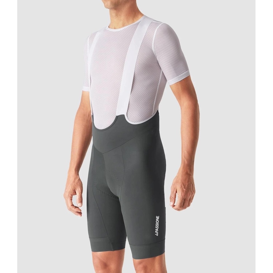 la passione bib shorts