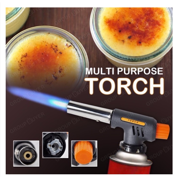 Blow torch store shopee