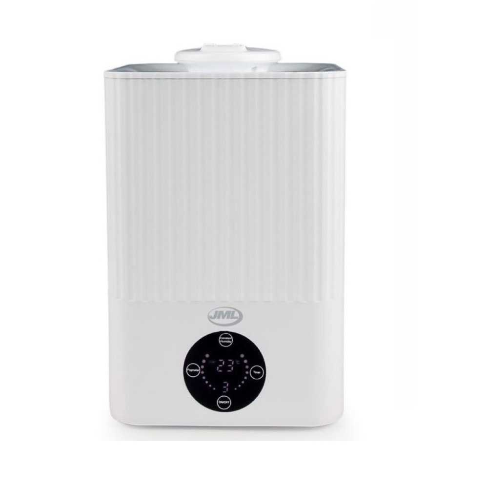 JML Pure Air Ultrasonic Disinfecting Humidifier Shopee Philippines