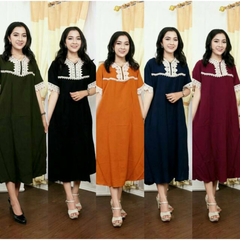 WHOLESALE BEAUTIFUL SHORT LACE ARABIC DASTER | Shopee Philippines