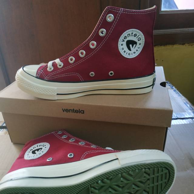 Sneaker Classic 703 Dark Brown
