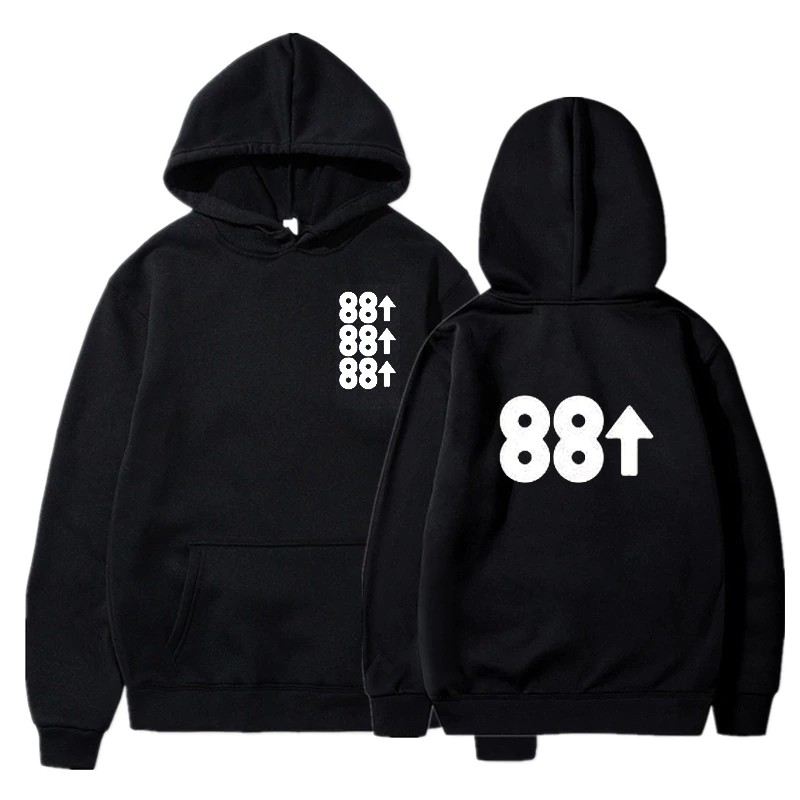 Korean Kpop Music Hip Hop Hoodie 88 Rising Head In The Clouds Sweatshirt Jacket Men 88Rising Hoodies Stree Jacket Hoddie Shopee Philippines