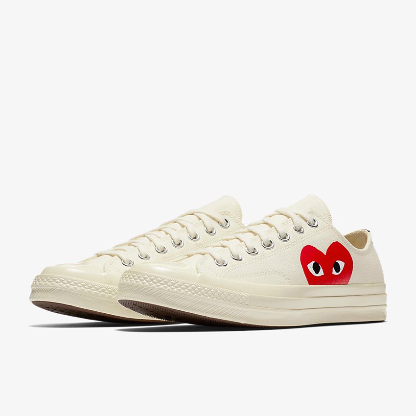 Comme de garcons store converse philippines