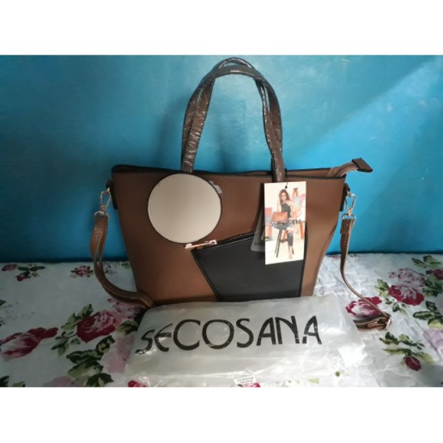 Secosana bags cheap price philippines